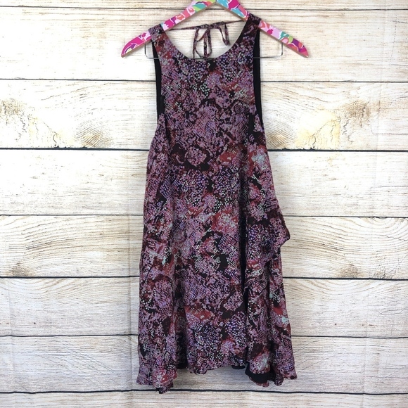 NWT Urban Outfitters Silence + Noise tunic S 0842 - Picture 1 of 6